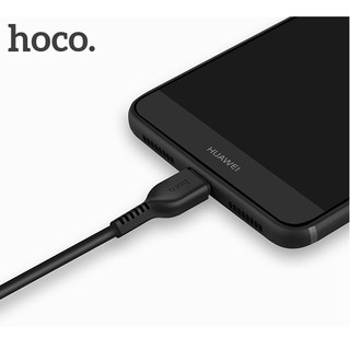 Cable sạc Hoco X20 dài 3m chuẩn Type C