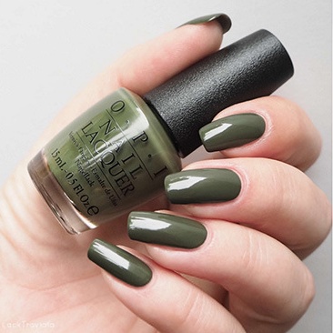 SƠN MÓNG TAY OPI 15ML (NLW55)