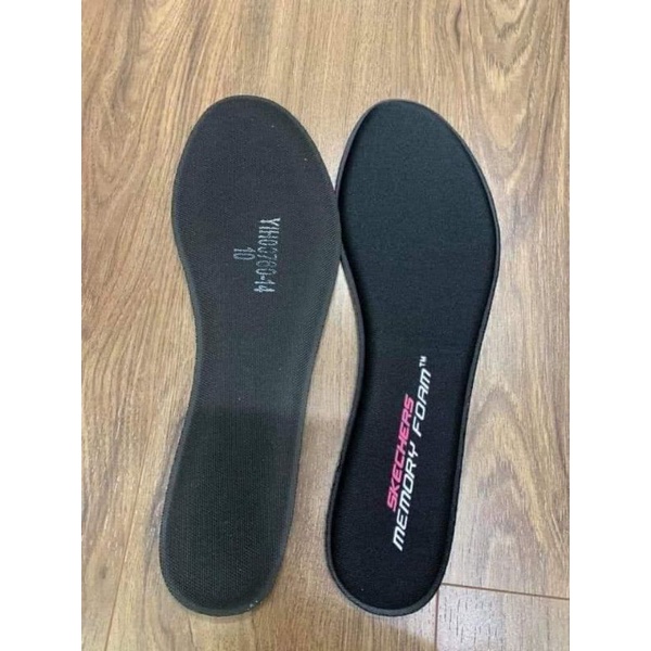 Lót giày Skerchers Memory Foam xịn chính hãng