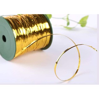 Kẽm cuộn quấn cành trang trí hoa