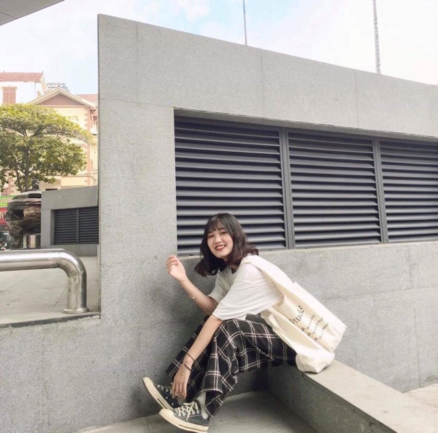 Quần culottes