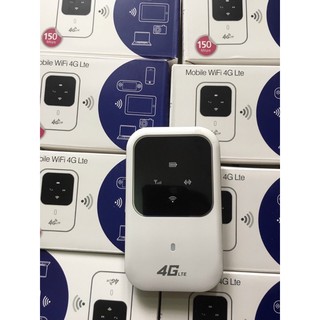 Bộ phát wifi từ sim E5573C bolt+ Tốc độ 150mpbs