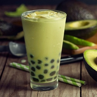 Trà thái xanh 50g