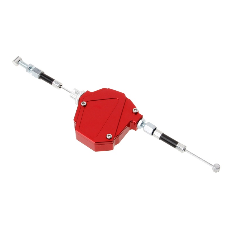 Dây Cáp Kéo CNC Bằng Nhôm Thay Thế Cho R6 MT09 YZ YZF CRF