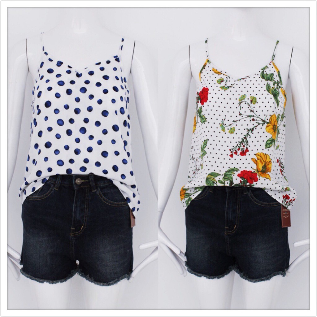 ÁO 2 DÂY NỮ | BigBuy360 - bigbuy360.vn