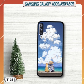 Ốp lưng điện thoại Samsung Galaxy A30S / A50 / A50S - in hình