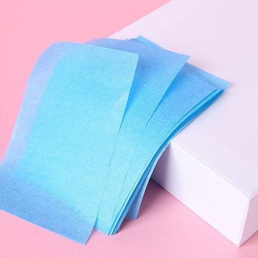 [HÀNG NỘI ĐỊA TRUNG] Giấy Thấm Dầu Lameila Hạn Chế Bã Nhờn Gói 50 Tờ | BigBuy360 - bigbuy360.vn