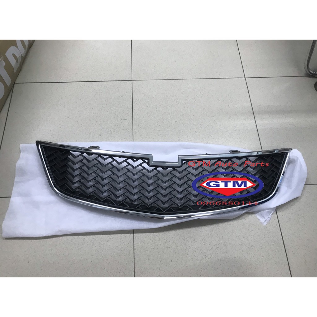 Ca Lăng Mảnh dưới SPARK'11