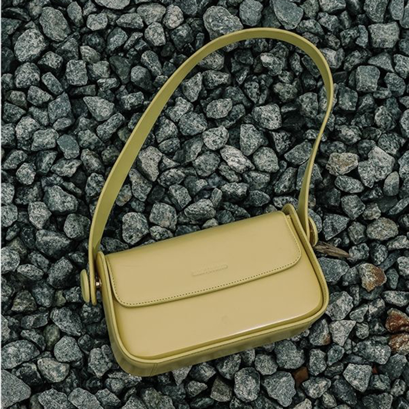 Túi xách phong cách Hàn Quốc hợp thời trang cho nữ