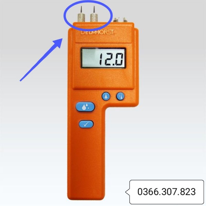 Kim máy của Delmhost J2000, P2000, RDM3