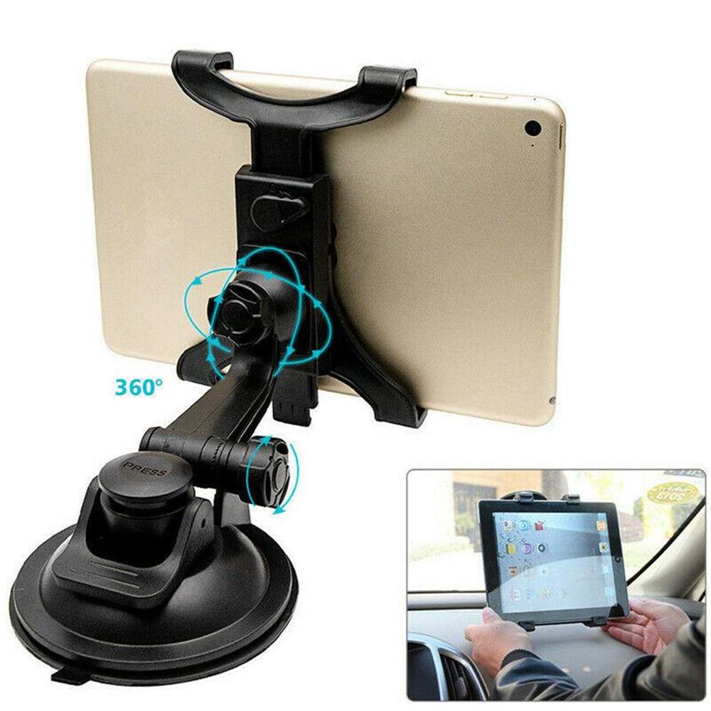 Giá Đỡ Điện Thoại / Máy Tính Bảng NORMAN Xoay 360 Độ 7-11 &quot;