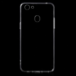 Ốp dẻo trong suốt oppo f5 / a79