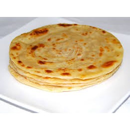 BÁNH PARATHA PLAIN ẤN ĐỘ(chỉ giao hàng tphcm)