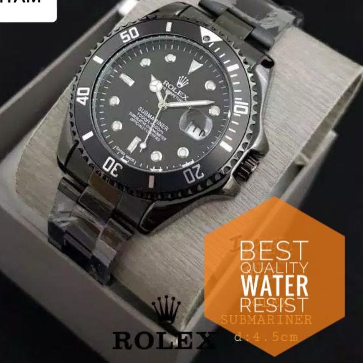 Maximum🆕 Đồng Hồ Rolex Chống Thấm Nước Cho Nam ✦✧
