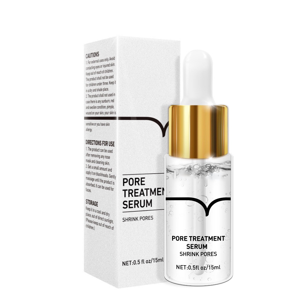 Serum Hyaluronic Acid Dưỡng Ẩm Se Khít Lỗ Chân Lông Và Phục Hồi Da Khô