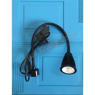 ĐÈN LED ĐẾ NAM CHÂM | SIÊU TIỆN LỢI