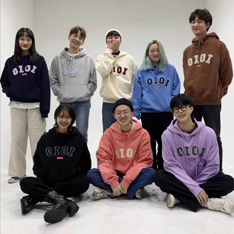 [ RẺ VÔ ĐỊCH] HOT Áo hoodie Rose BLACKPINK - OiOi | BigBuy360 - bigbuy360.vn