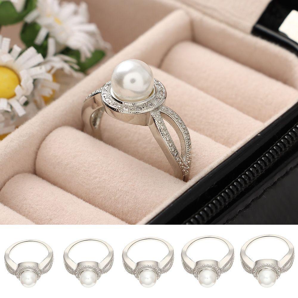 Nhẫn|Phụ Kiện Thời Trang Cổ Điển