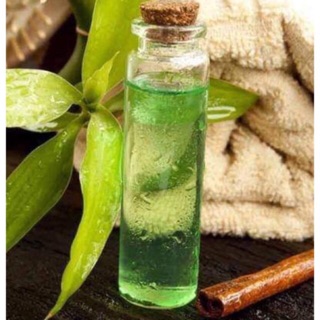 Sữa rửa mặt Dermoviva tràm trà