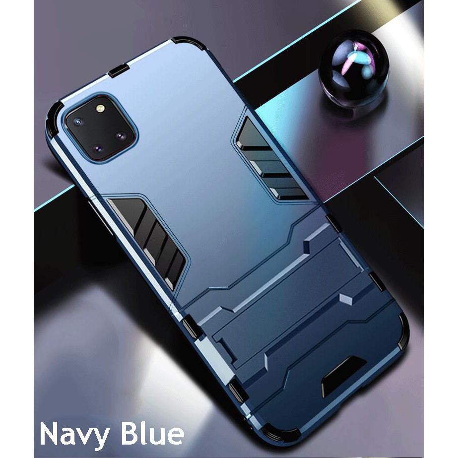 Ốp điện thoại TPU dẻo cứng chống sốc cho SAMSUNG GALAXY NOTE 10 LITE