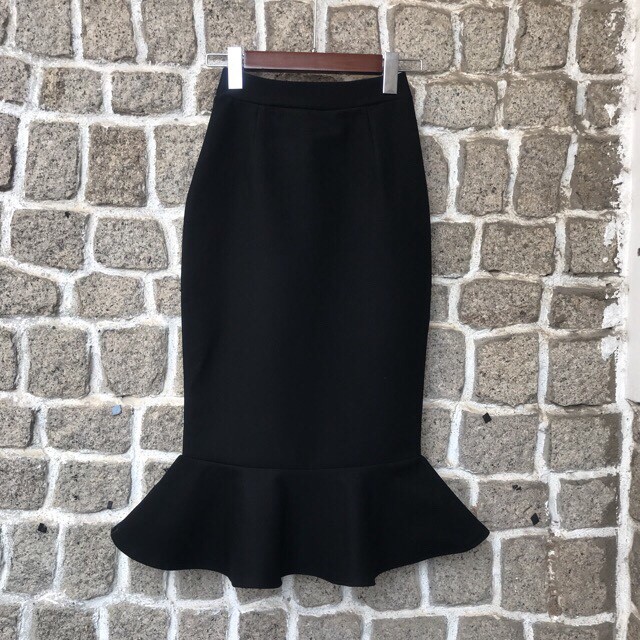 (Có size đại eo 95cm) CHÂN VÁY ĐUÔI CÁ SIZE ĐẠI - CHÂN VÁY ĐUÔI CÁ NỮ THUN ĐẸP - CHÂN VÁY ĐUÔI CÁ BIG SIZE | BigBuy360 - bigbuy360.vn