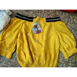 áo rớt vai 29k