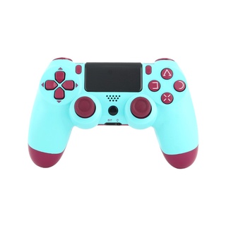 Tay Cầm Chơi Game Bluetooth Không Dây Cho Pc/ Ps4/ Ios/ Android Dualshock4