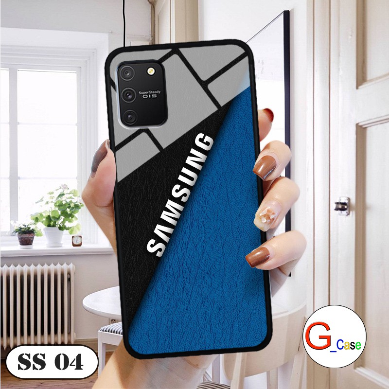 Ốp lưng Samsung galaxy S10 Lite - hình 3D