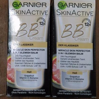 KEM NỀN TRANG ĐIỂM BB GAINIER 5 IN 1- ĐỨC