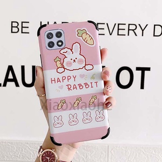 Ốp điện thoại Samsung Galaxy A22 4G 5G Hoạt Hình Dễ Thương Chống Sốc Chống Rơi Samsung Galaxy A22 4G 5G