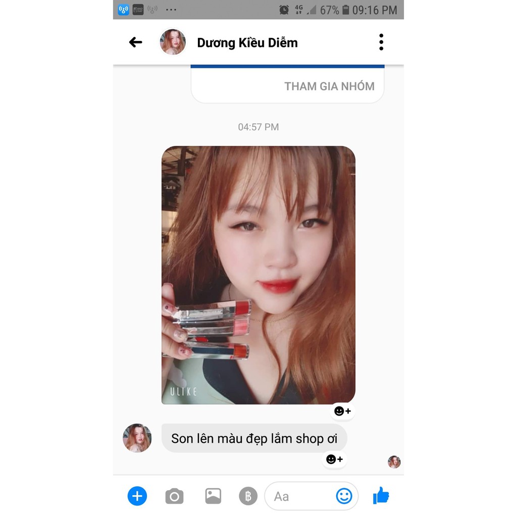 son kem lì Lury Girl-MUA 1 TẶNG 1 CHỈ 98K/COMBO 2 CÂY SON KEM LÌ. | BigBuy360 - bigbuy360.vn