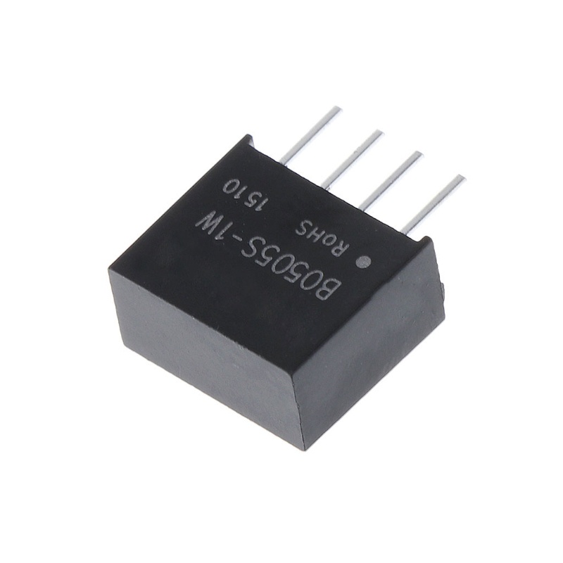Mô-đun Cung Cấp Nguồn Điện 4 Chấu B0505S-1W DC-DC 5V