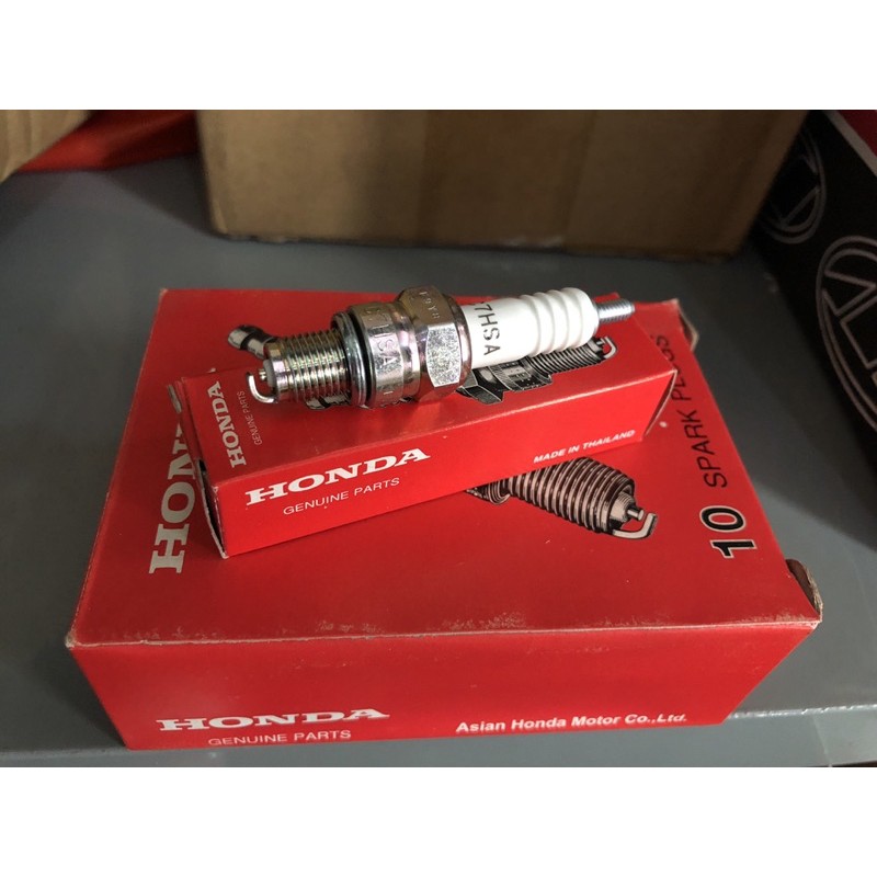 Bugi NGK  chính hãng honda Thailand