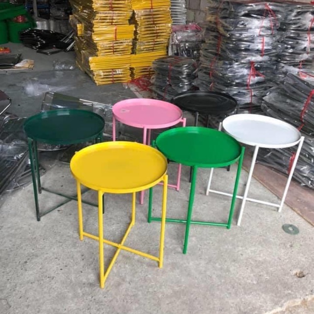 Bàn trà chanh 105k