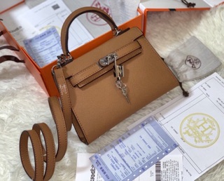Túi hermes mini