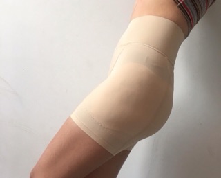 Quần độn hông mông ken bụng cao cấp