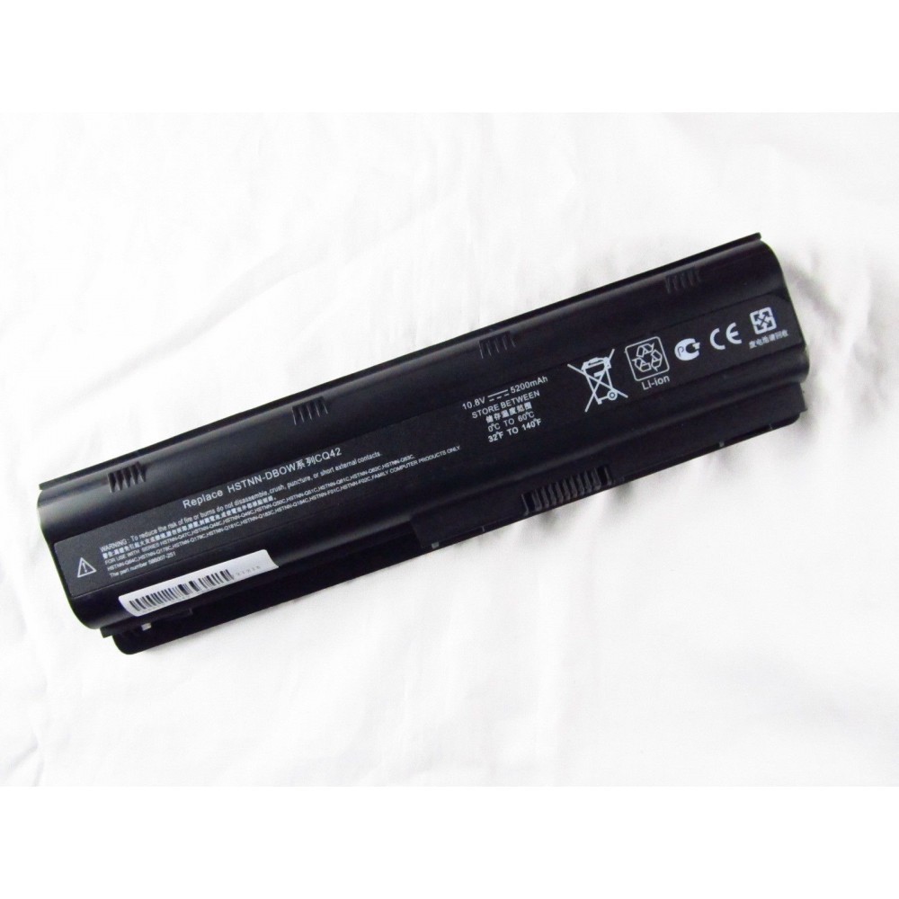Pin laptop HP 630 631 635 hàng nhập khẩu