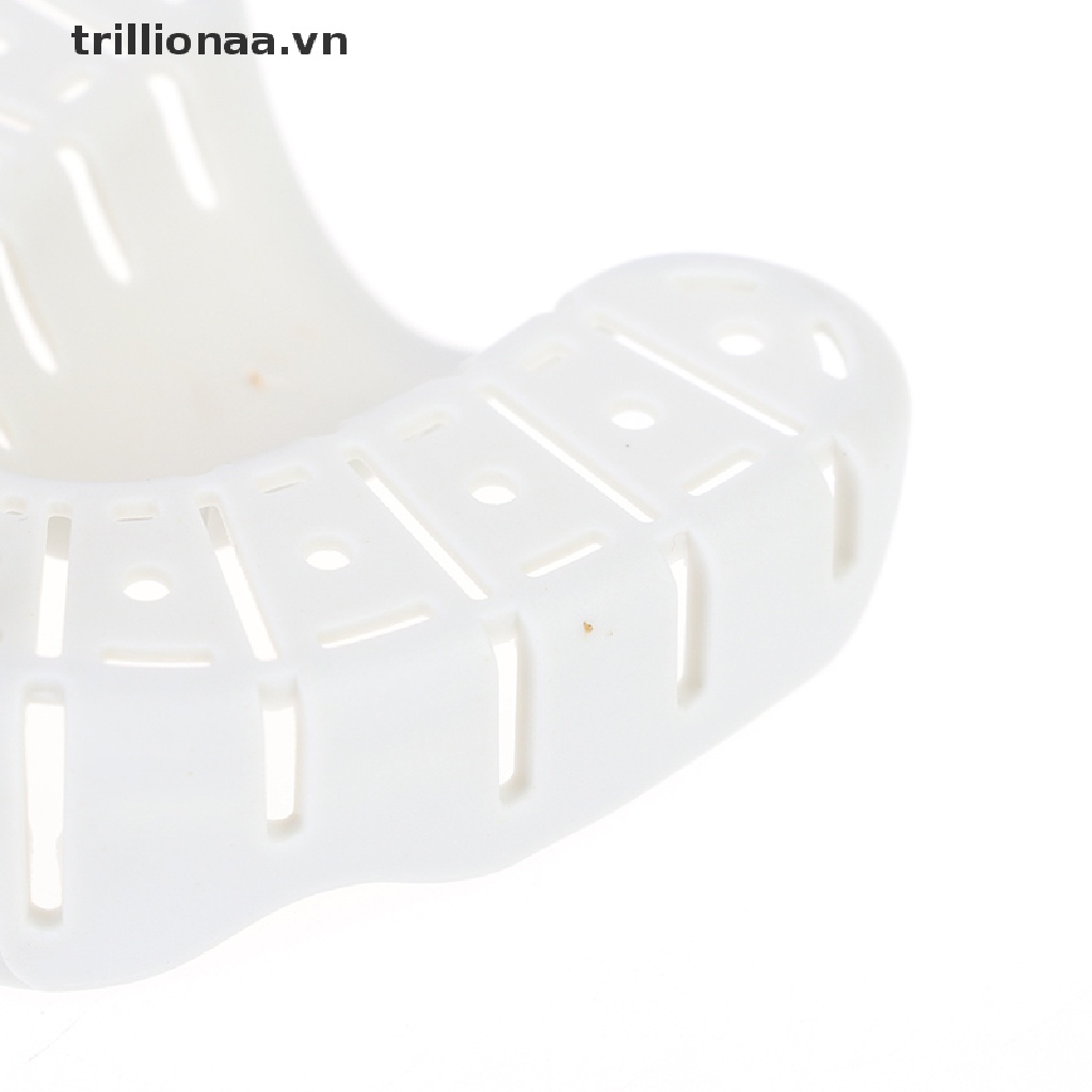 Set 6 giá đỡ răng nha khoa bằng nhựa tiện dụng
 | BigBuy360 - bigbuy360.vn