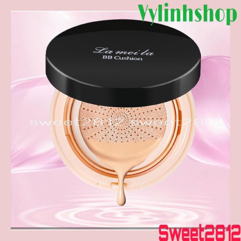 Phấn Nước Lameila BB Cushion dưỡng ẩm da PNLML02