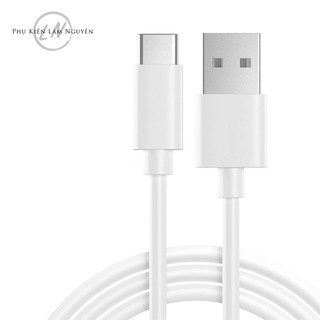 Cáp Type C Zin chính hãng SAMSUNG
