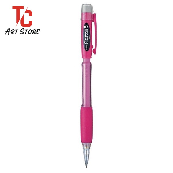 Bút chì kim bấm nét 0.7 mm Pentel - AX127