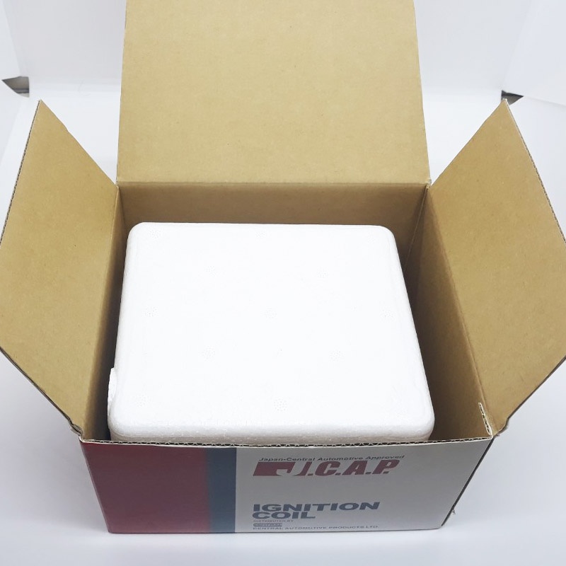 Mobin Daewoo Gentra,Mô bin đánh lửa DAEWOO Gentra 96253555- Hàng chính hãng JCAP - Nhật bản - Bảo hành 12 tháng