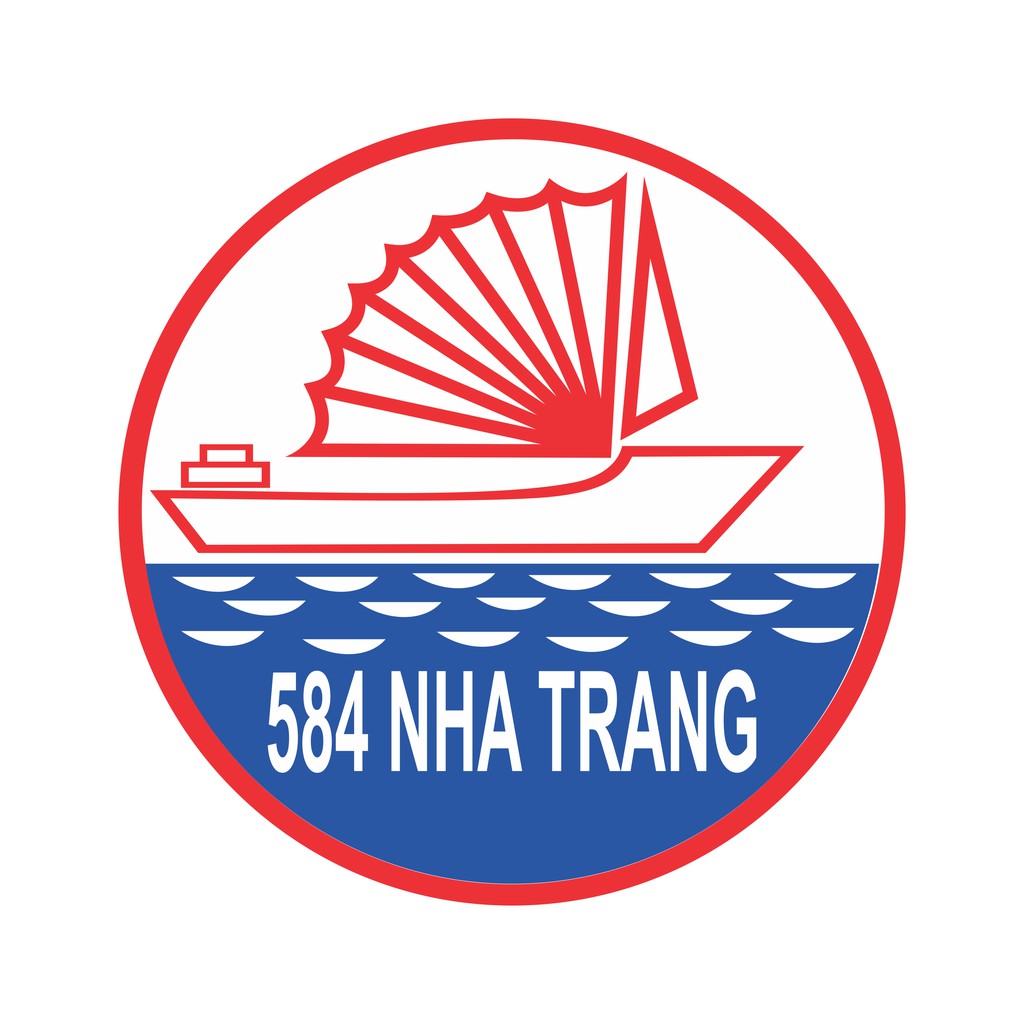 Thùng 6 chai Nước mắm Nhạt muối Vị Ngon, Tốt cho người ăn kiên 30 Độ Đạm - 584 Nha Trang, Chai PET 500ml, Date mới nhất