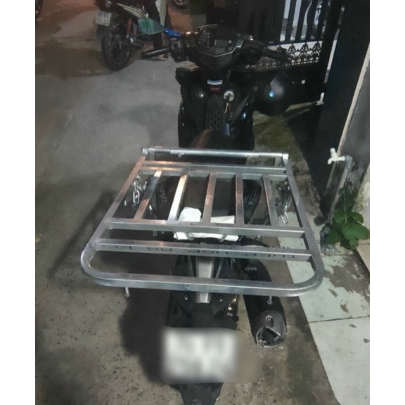 Baga chở hàng,giá chở hàng đa năng thông minh