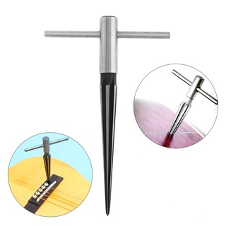 Mũi khoan đục lỗ 5 mức 6 rãnh 1/8-1/2''