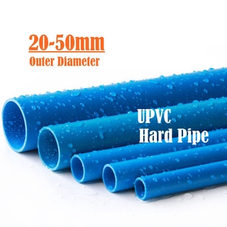 Ống nước nhựa Pvc màu đen 20mm đến 50mm