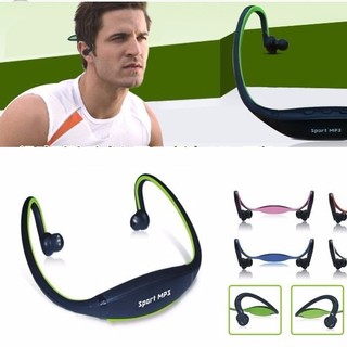 Tai nghe thẻ nhớ thể thao Mp3 Sport