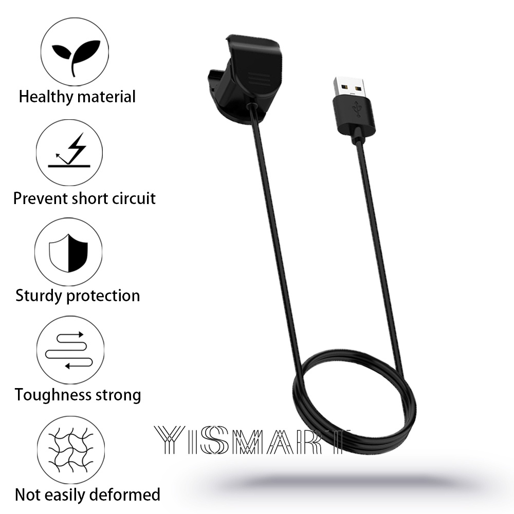 Dây Cáp Sạc USB Cho Vòng Đeo Tay Thông Minh Oppo Band 1m