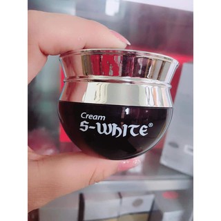 Kem face nám thường Swhite