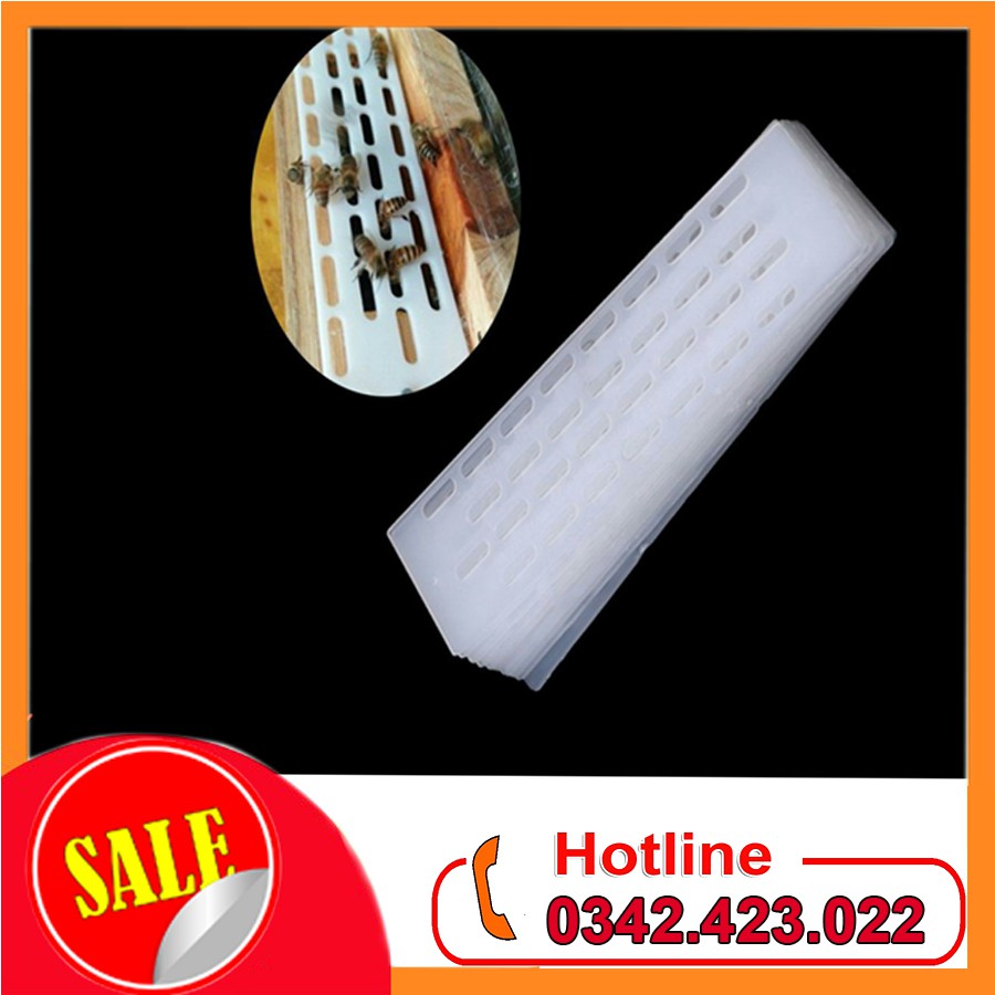 Cửa Chắn Ong Chúa - Lưới Chắn Ong Chúa Mua Ít nhất 10 cái